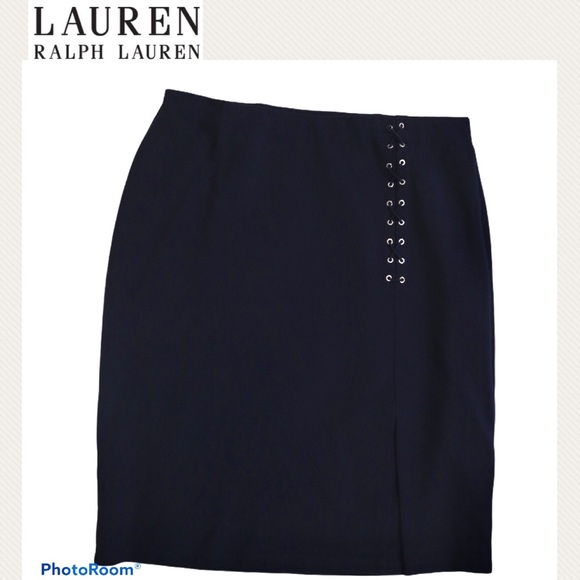 EUC. Ralph Lauren. Skirt. - Picture 1 of 7